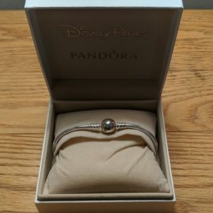 Pandora Disney parks bracelet